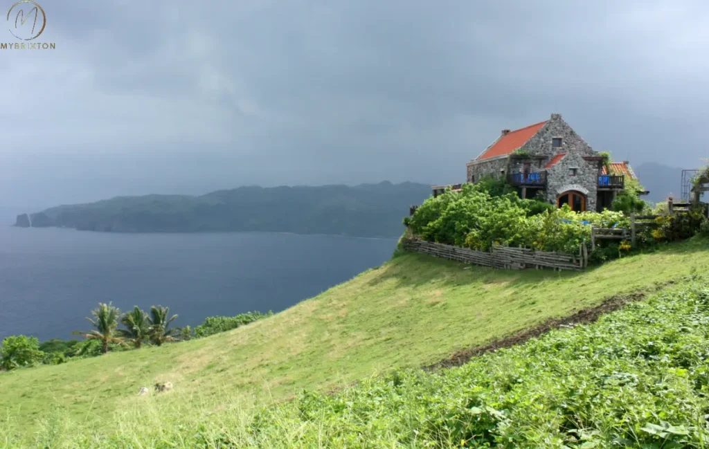 4. หมู่เกาะบาตาเนส Batanes ประเทศฟิลิปปินส์